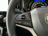 運転席・助手席シートヒーター装備!