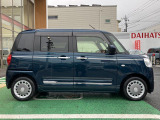 ダイハツ東京販売では他メーカーからの乗り換え、買い取りなども高価下取りいたします!是非おまかせ下さい! 水元店  TEL:03-3627-4501 まで宜しくお願い致します!