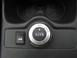 オールモード4WD