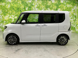 タントカスタム RS 