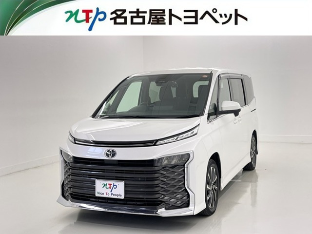 ヴォクシー  2.0 S-Z