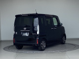 N-BOX  