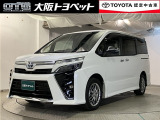 安心のロングラン保証付き。 納車後のアフターフォローも大阪トヨペットにお任せ下さい。