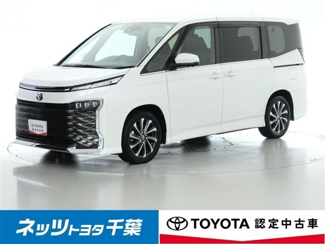 ヴォクシー  2.0 S-Z