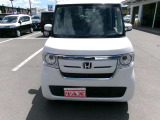 N-BOX G 4WD 