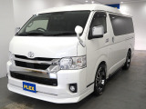 【R3年式/FLEXオリジナル内装架装Ver1.5/4WD】フローリング施工済み♪【全国納車可能】