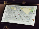 新インフォテイメントシステム「Pivi Pro」に搭載される3Dサラウンドカメラシステム。車輌AIにより車輌を含む周囲の映像を立体的に表示。よりスムーズな駐車や発進が可能となります。
