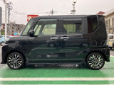 タントカスタム RS 