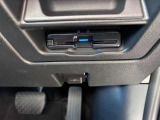 ETC搭載なのでご納車後すぐに高速道路をご利用いただけます。
