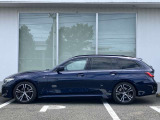 3シリーズツーリング 318i Mスポーツ 