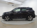 T-Cross TSI Rライン 