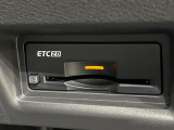 【ETC】高速道路の料金所をストレスなく通過!話題のスポットやサービスエリアに多い「スマートIC」利用時は必須のアイテムです。当店でセットアップを実施、ご納車当日からすぐにご利用いただけます!