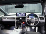 RX 450h Fスポーツ 4WD 