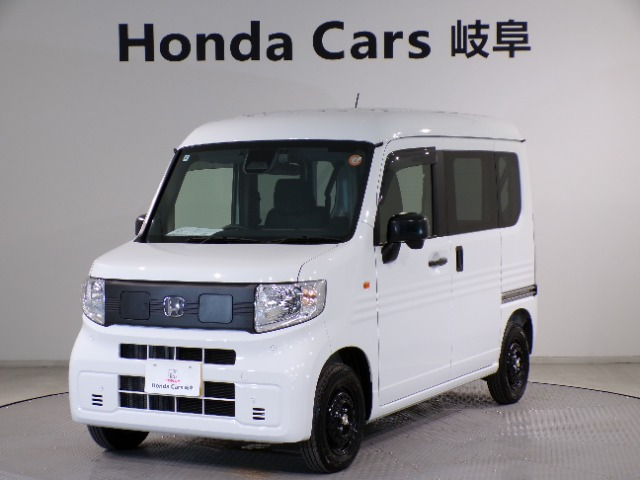 N-VAN e: e: L4