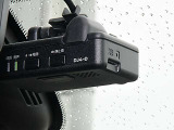 日産純正ディーラーオプションドライブレコーダー