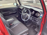 運転席