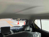 室内清掃済み