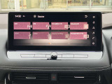 地デジ、もちろんBluetoothで音楽再生や通話も可能です!Apple car Playも使用可能!