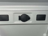 シガーソケット用の充電器が使用可能です!