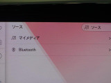 タッチで簡単操作!