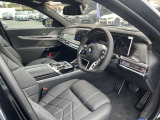 電動シート装備