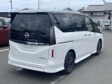 セレナ 1.4 e-POWER ハイウェイスターV NissanConnectインフォテインメントシステム 
