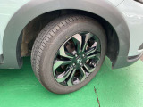 タイヤサイズは185/60R16純正アルミホイール付き!(2025年式夏タイヤ装着)冬タイヤ、ホイール注文も承っております☆