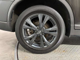 タイヤサイズ:235/55R19☆