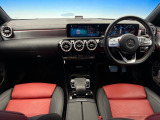CLAシューティングブレーク CLA200d 