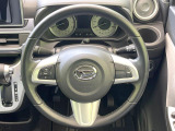 【フロアCVT】無段階変速機能でスムーズな走行をお楽しみいただけます♪エンジンパワーを無駄なく車輪に伝えるから低燃費にも貢献!