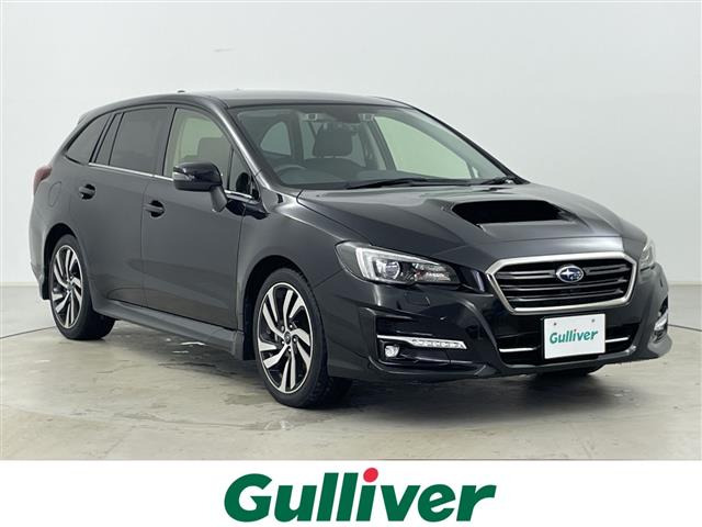 レヴォーグ 1.6 GT アイサイト Sスタイル 4WD ワンオーナー