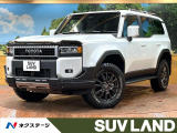 JAOS仕様 禁煙車 サンルーフ 純正12型ディスプレイ 全周囲カメラ
