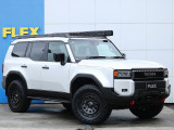 ランドクルーザー250 2.7 VX ファースト エディション 4WD 