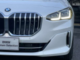 時を経ても深い魅力を放ち続けるBMW。より快適にお乗り頂くためにサポートプログラムをご用意しております。※認定中古車保証は登録日より最長4年間まで延長が可能です。