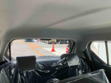 室内清掃済み