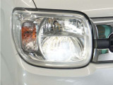 ◆LEDヘッドライト◆ LEDライトは、明るく視認性が良く、省エネで環境にもやさしいヘッドライトです!