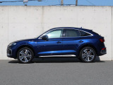 Q5スポーツバック 40 TDI クワトロ Sライン ディーゼル 4WD 