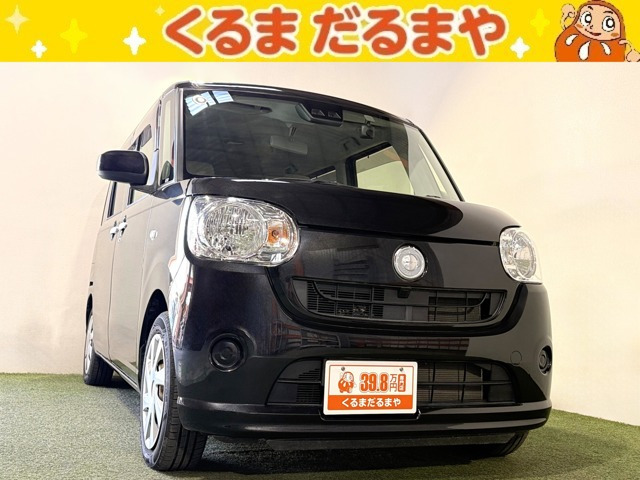 ムーヴキャンバス L SAIII 