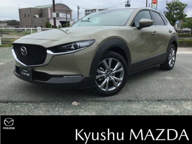 CX-30 2.0 20S プロアクティブ ツーリングセレクション 