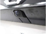 バックモニター付なので後退時に後方が見えるので安心。 車は構造上、死角がたくさんなので万が一を考えると必須ですね。 あくまで補助の為の装備、バックは目視で確認する事が重要ですよ。