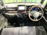 N-BOXカスタム G SSパッケージ 特別仕様車