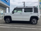 ハスラー J スタイル 4WD 