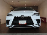 ワイド&ローのスタイルで走行安定性もばっちりです。運転しやすくロングドライブも安心です。