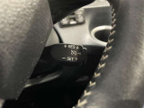 【クルーズコントロール】アクセル操作をしなくても車が自動でスピードを保ってくれ、高速道路での長距離走行が楽に♪