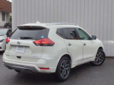 エクストレイル 2.0 AUTECH iパッケージ 4WD 2列車