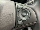 アクセルから足を離しても設定したスピードを保ち走行し、高速道路での疲労軽減に役立つクルーズコントロール付きです!