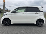 N-WGNカスタム  ターボSS2トーンカラースタイルパッケージ