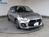 スイフト  スポーツ 1.4 セーフティパッケージ装着車