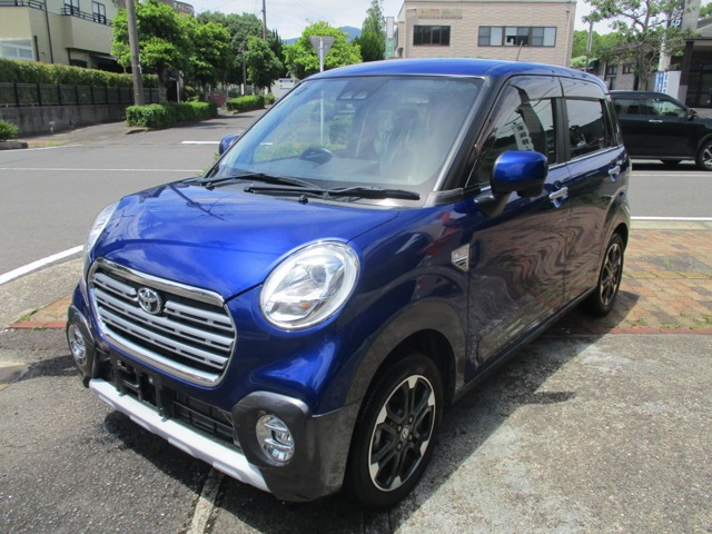 ピクシスジョイ C G SAIII 