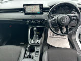 ヴェゼル 1.5 e:HEV Z 4WD 
